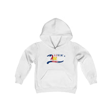 Load image into Gallery viewer, Youth Hoodie Colorado Print