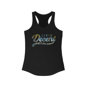 Women's Miami Skyline Tank