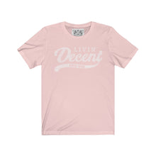 Load image into Gallery viewer, Unisex Jersey Word Cloud w/white print