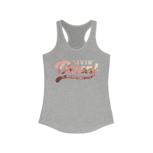 Women's LA Skyline Tank