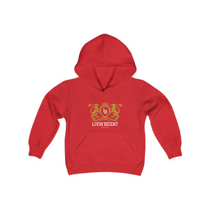 Youth Regal Hoodie