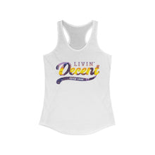 Load image into Gallery viewer, Women&#39;s Denver Skyline Tank