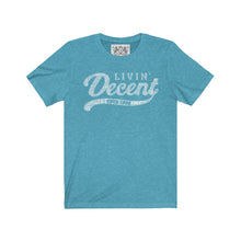 Load image into Gallery viewer, Unisex Jersey Word Cloud w/white print