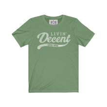 Load image into Gallery viewer, Unisex Jersey Word Cloud w/white print
