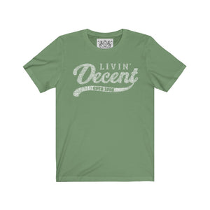 Unisex Jersey Word Cloud w/white print