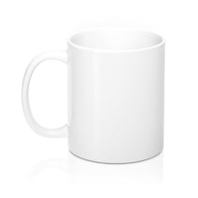 Load image into Gallery viewer, White Coffee Mug 11oz