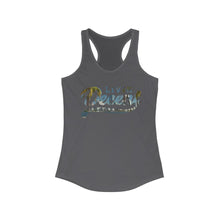 Load image into Gallery viewer, Women&#39;s Miami Skyline Tank