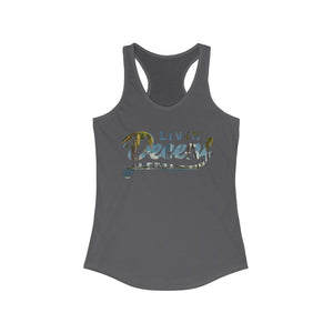 Women's Miami Skyline Tank