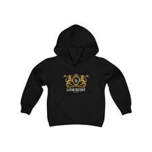 Load image into Gallery viewer, Youth Regal Hoodie