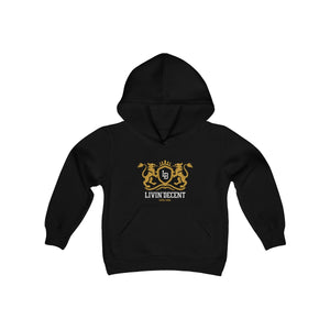 Youth Regal Hoodie