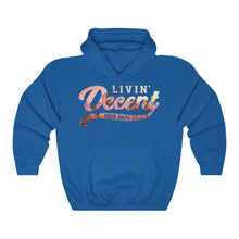 Load image into Gallery viewer, Unisex Hoodie LA Skyline Print