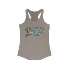 Load image into Gallery viewer, Women&#39;s Miami Skyline Tank