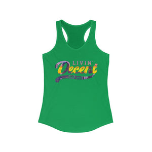 Women's Denver Skyline Tank