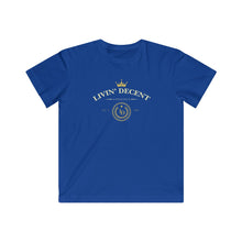 Load image into Gallery viewer, Kids Lifestyle T-Shirt