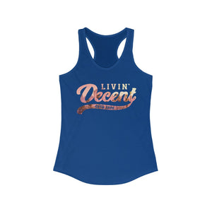 Women's LA Skyline Tank