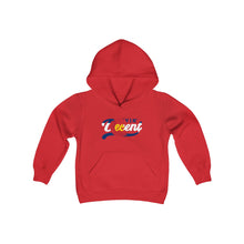 Load image into Gallery viewer, Youth Hoodie Colorado Print