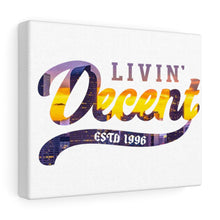 Load image into Gallery viewer, Wall Canvas Colorado Skyline