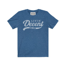 Load image into Gallery viewer, Unisex Jersey Word Cloud w/white print