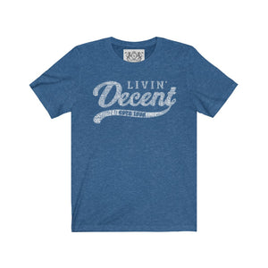 Unisex Jersey Word Cloud w/white print