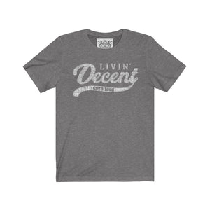 Unisex Jersey Word Cloud w/white print