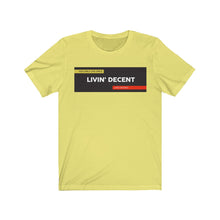 Load image into Gallery viewer, Unisex Jersey Short Sleeve Tee