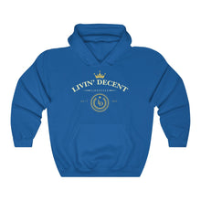 Load image into Gallery viewer, Adult Unisex Lifestyle Hoodie