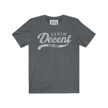 Load image into Gallery viewer, Unisex Jersey Word Cloud w/white print