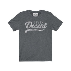 Unisex Jersey Word Cloud w/white print