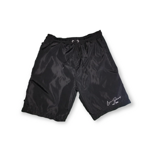 LD signature Windbreaker shorts