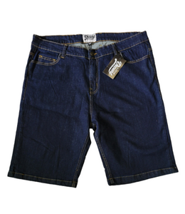 LD jean shorts