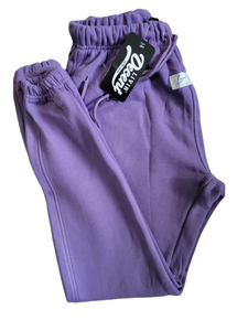 Signature Ladies joggers