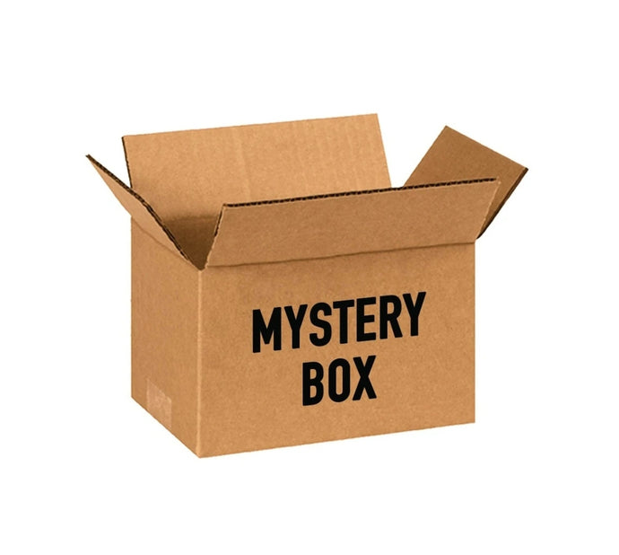 Mystery Box