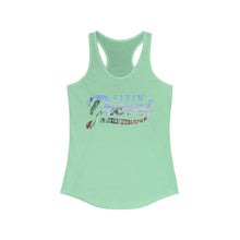 Load image into Gallery viewer, Women&#39;s NY Skyline Tank