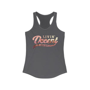 Women's LA Skyline Tank