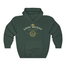 Load image into Gallery viewer, Adult Unisex Lifestyle Hoodie