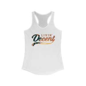 Women's LA Sunset Tank