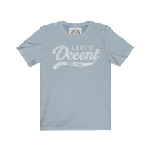 Load image into Gallery viewer, Unisex Jersey Word Cloud w/white print