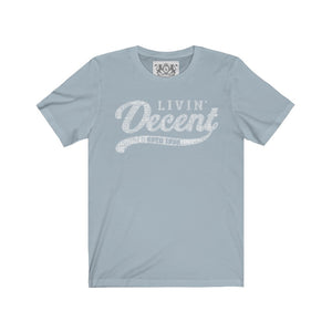 Unisex Jersey Word Cloud w/white print