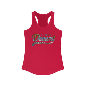 Women's Miami Skyline Tank