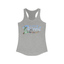 Load image into Gallery viewer, Women&#39;s NY Skyline Tank