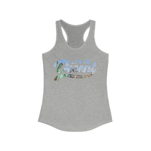 Women's NY Skyline Tank