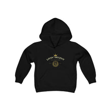 Load image into Gallery viewer, Youth Lifestyle Hoodie