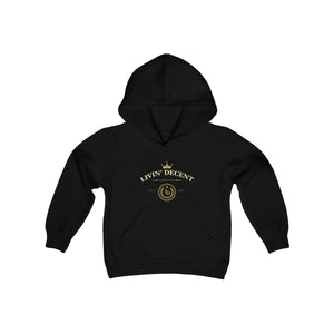 Youth Lifestyle Hoodie