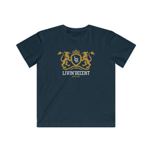 Load image into Gallery viewer, Kids T-Shirt Regal Print