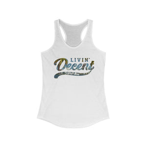 Women's Miami Skyline Tank