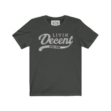 Load image into Gallery viewer, Unisex Jersey Word Cloud w/white print