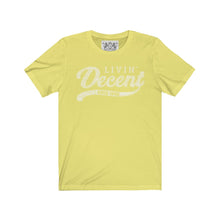 Load image into Gallery viewer, Unisex Jersey Word Cloud w/white print