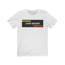 Load image into Gallery viewer, Unisex Jersey Short Sleeve Tee