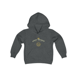 Youth Lifestyle Hoodie