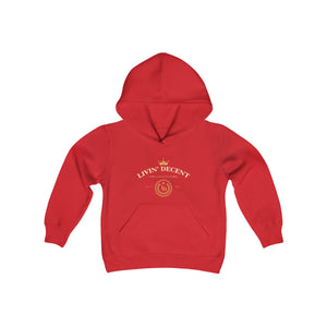 Youth Lifestyle Hoodie